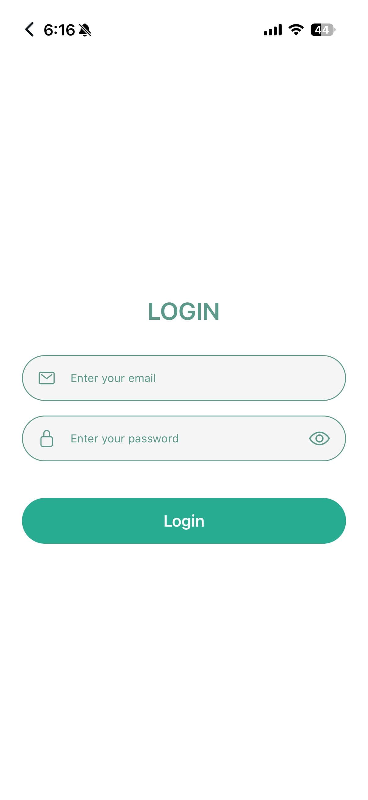 Login